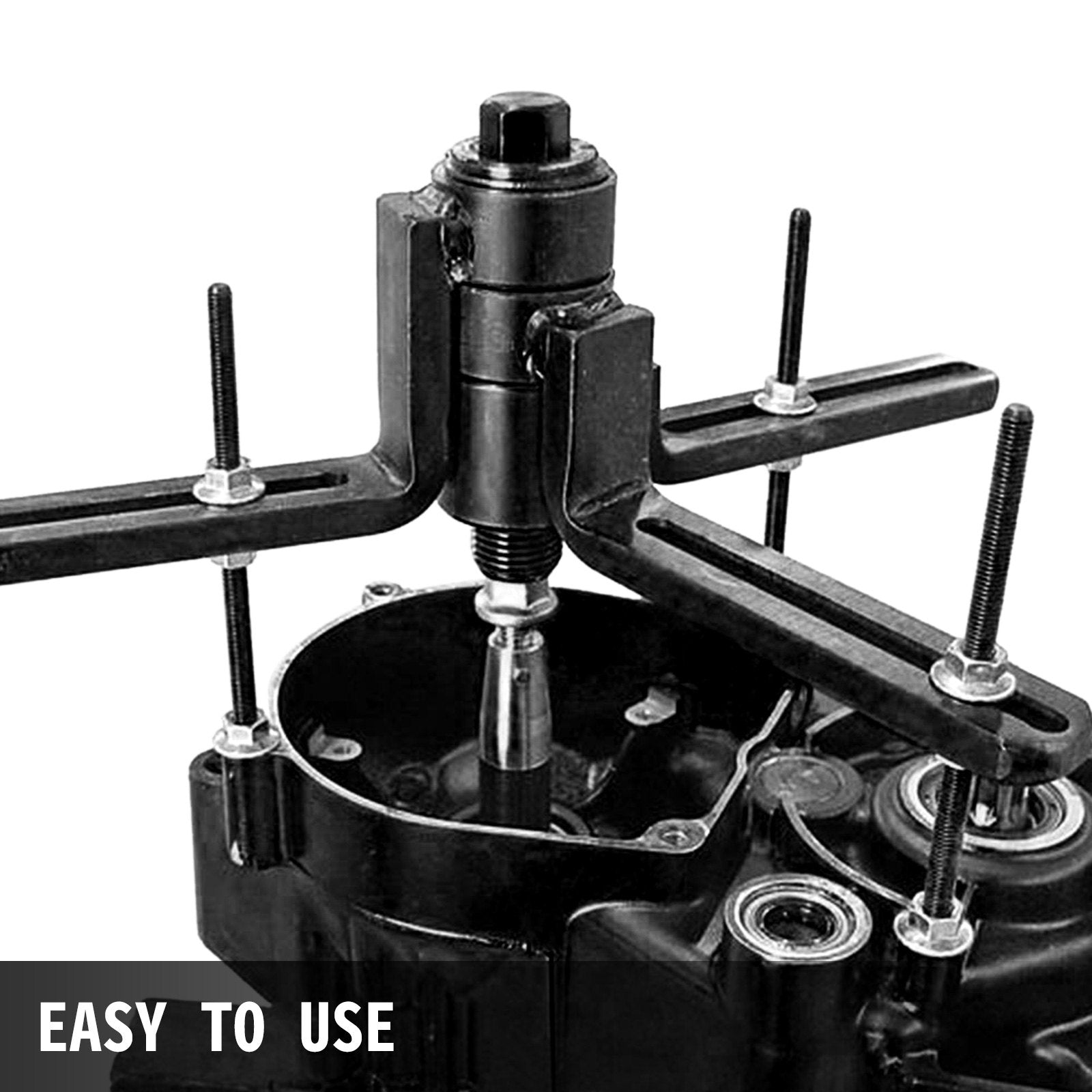 Crankcase Splitter & Separator Tool Motorcycle Automotive Dirt Bike ATV Crank Case 