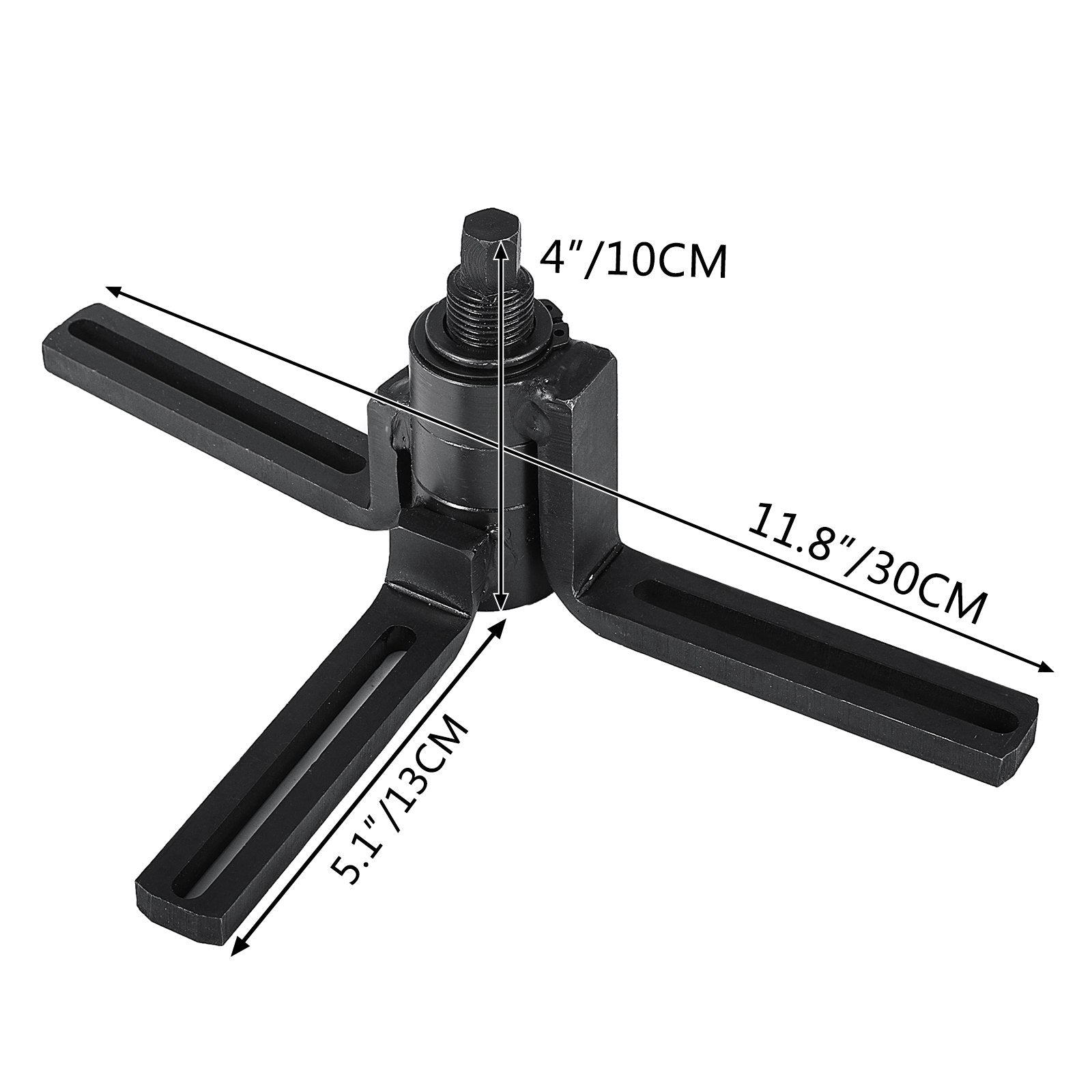 Crankcase Splitter & Separator Tool Motorcycle Automotive Dirt Bike ATV Crank Case 
