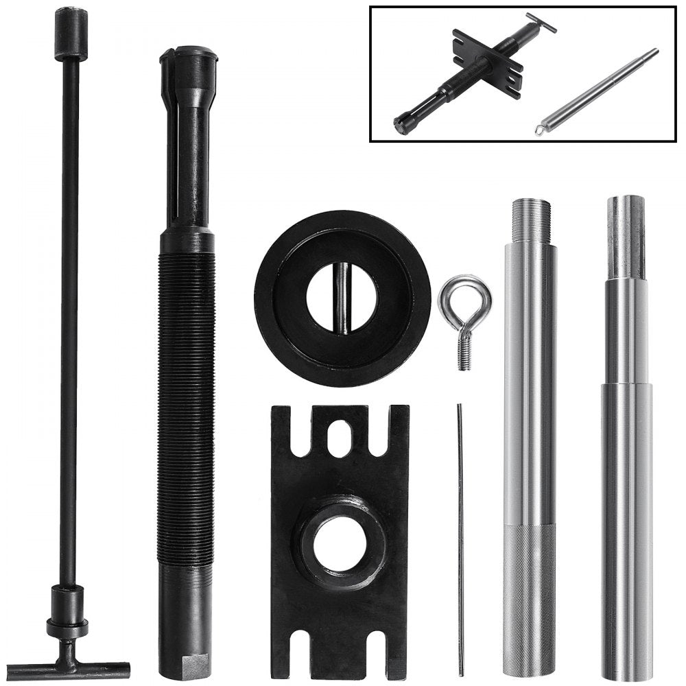 VEVOR Alignment Tool Boat Alpha Bravo OMC Gimbal Bearing Installer Puller 