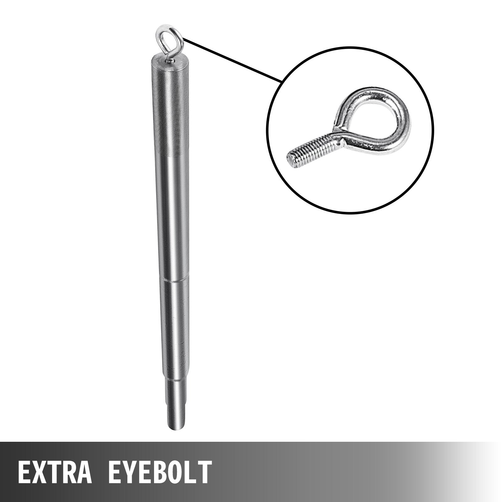 VEVOR Alpha Bravo Boat OMC Volvo Gimbals Bearing Installer Puller + Alignment Tool Align Tool 