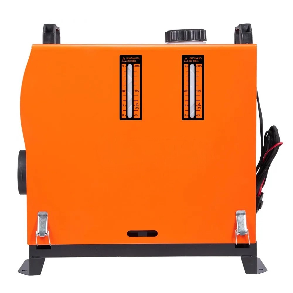 12V 5KW Diesel Heater with Automatic Altitude Adjustment for RV and Camper