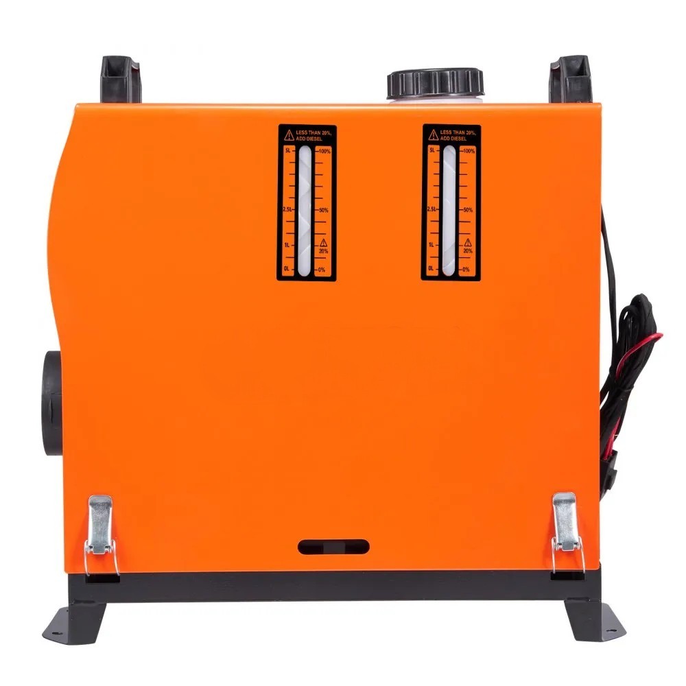 8KW Diesel Heater with Automatic Altitude Adjustment for RV and Camper