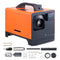 5KW 12V Diesel Air Heater with LCD Display, Remote Control and 5L Fuel Tank