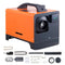 12V 8KW Diesel Air Heater with LCD Display, Remote Control and 5L Fuel Tank for RV and Camper