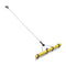 VEVOR Landscape Rake, 36