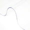 96X42 Inch Plastic Table Pad Thick Crystal Clear Table Cover Protector Rectangular PVC Tablecloth