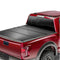 VEVOR Tri-Fold Truck Bed Tonneau Cover, Compatible with 2019-2024 Chevy Silverado GMC Sierra 1500 (NOT FIT 19-24 Classic) 5'8
