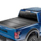 VEVOR Tri-Fold Truck Bed Tonneau Cover, Compatible with 2015-2024 Ford F-150, 6.5' (79