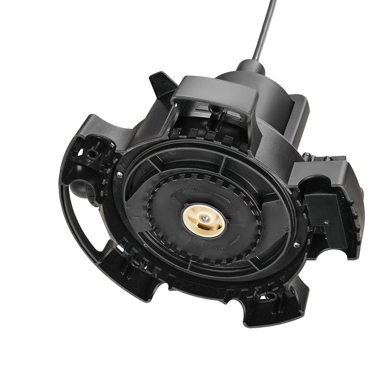 VEVOR Automatic Pool Cover Pump Submersible Swimming 1/2 HP 1600 GPH 25 ft Cord 