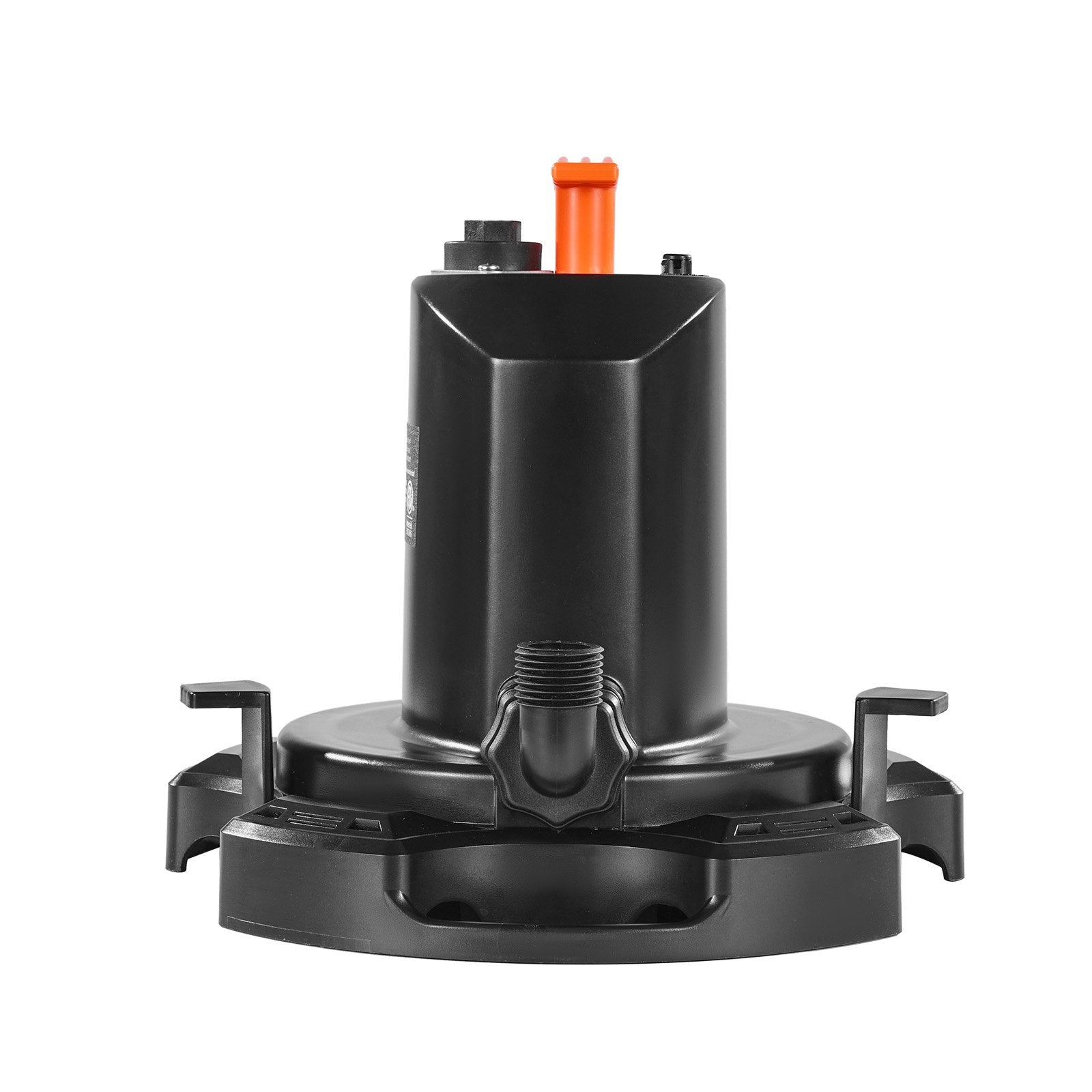 VEVOR Pool Cover Pump Submersible Swimming 1/2 HP 1575 GPH with 25 ft Power Cord 