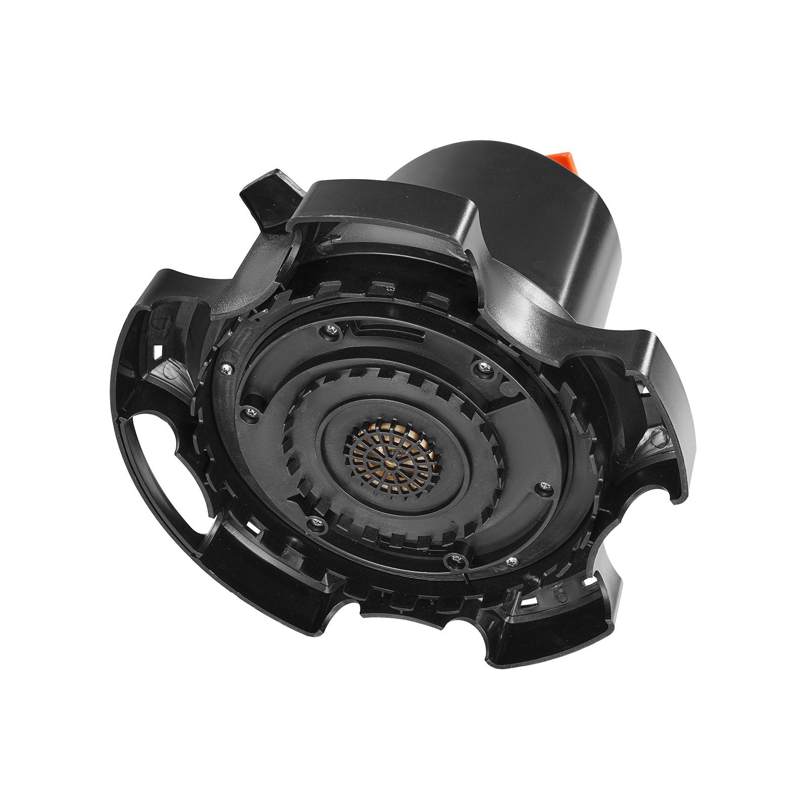 VEVOR Pool Cover Pump Submersible Swimming 1/2 HP 1575 GPH with 25 ft Power Cord 