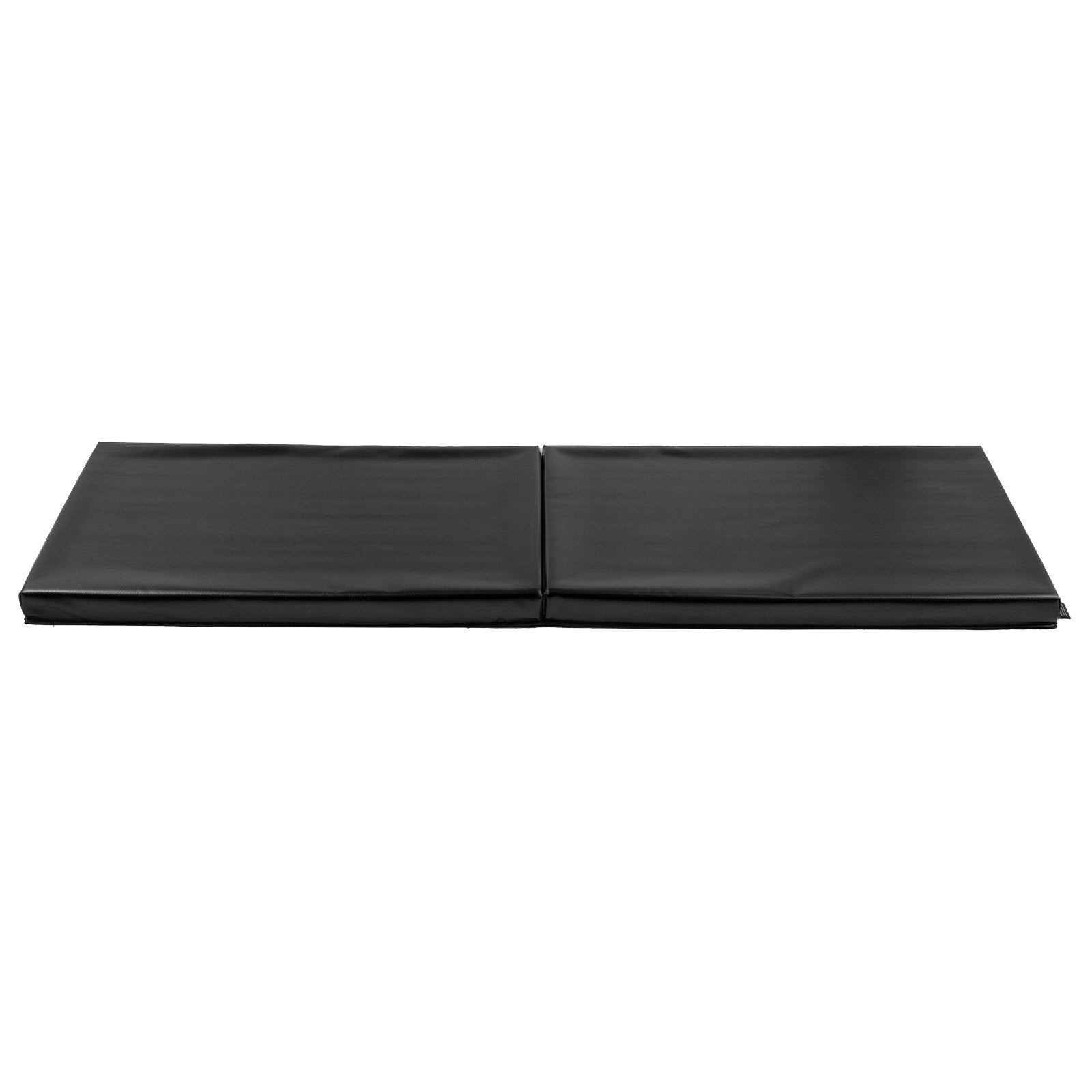 VEVOR Gym Wall Padding Waterproof Basketball Wall Mat 2" Thick Foam Court Garage 