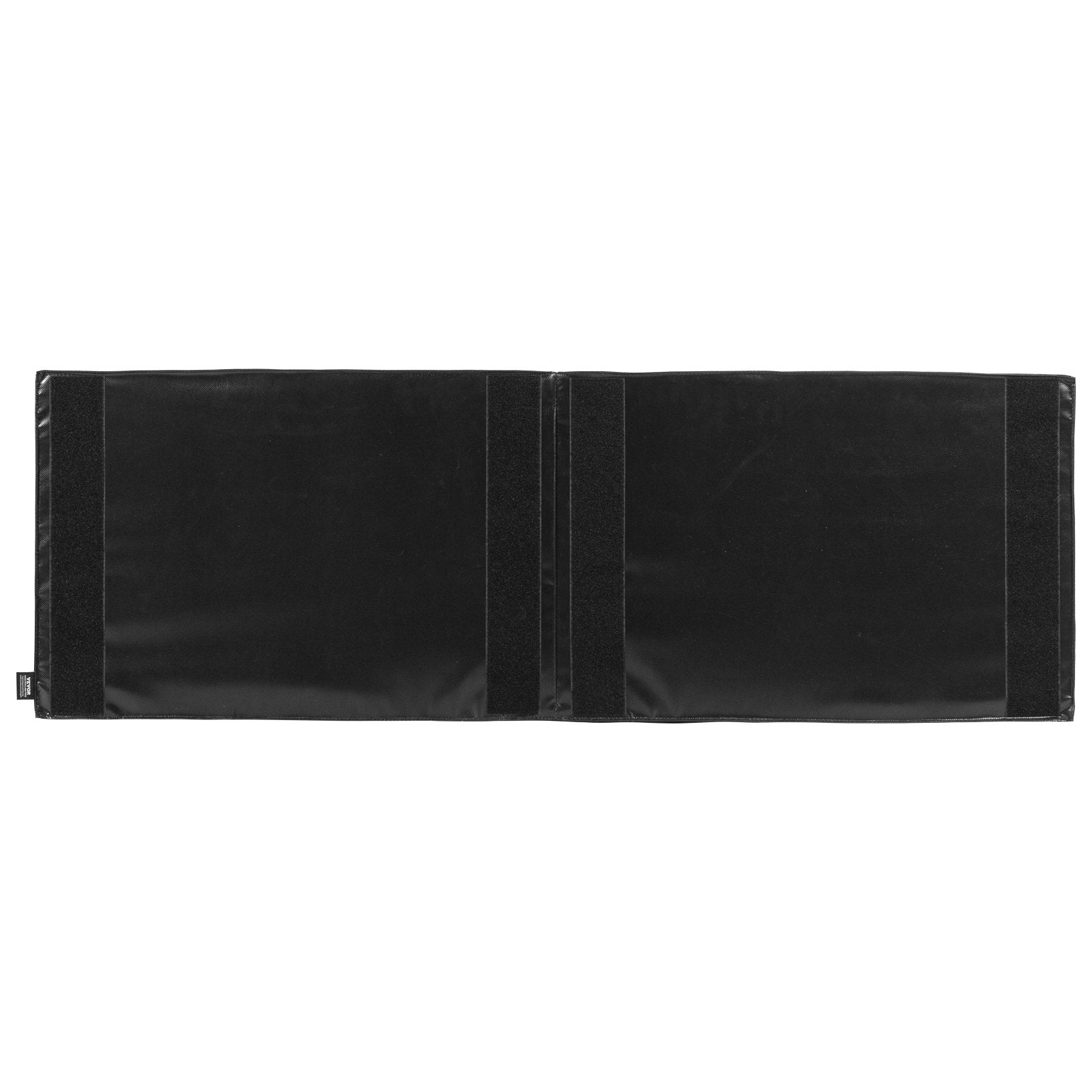 VEVOR Gym Wall Padding Waterproof Basketball Wall Mat 2" Thick Foam Court Garage 