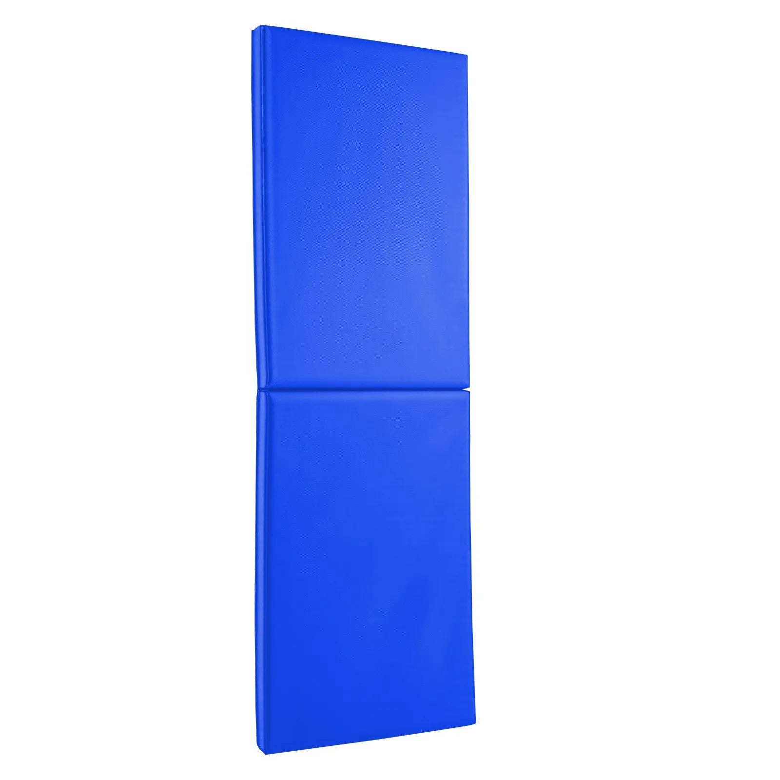 VEVOR Gym Wall Padding Waterproof Wall Basketball Mat 2" Thick Foam Court Garage