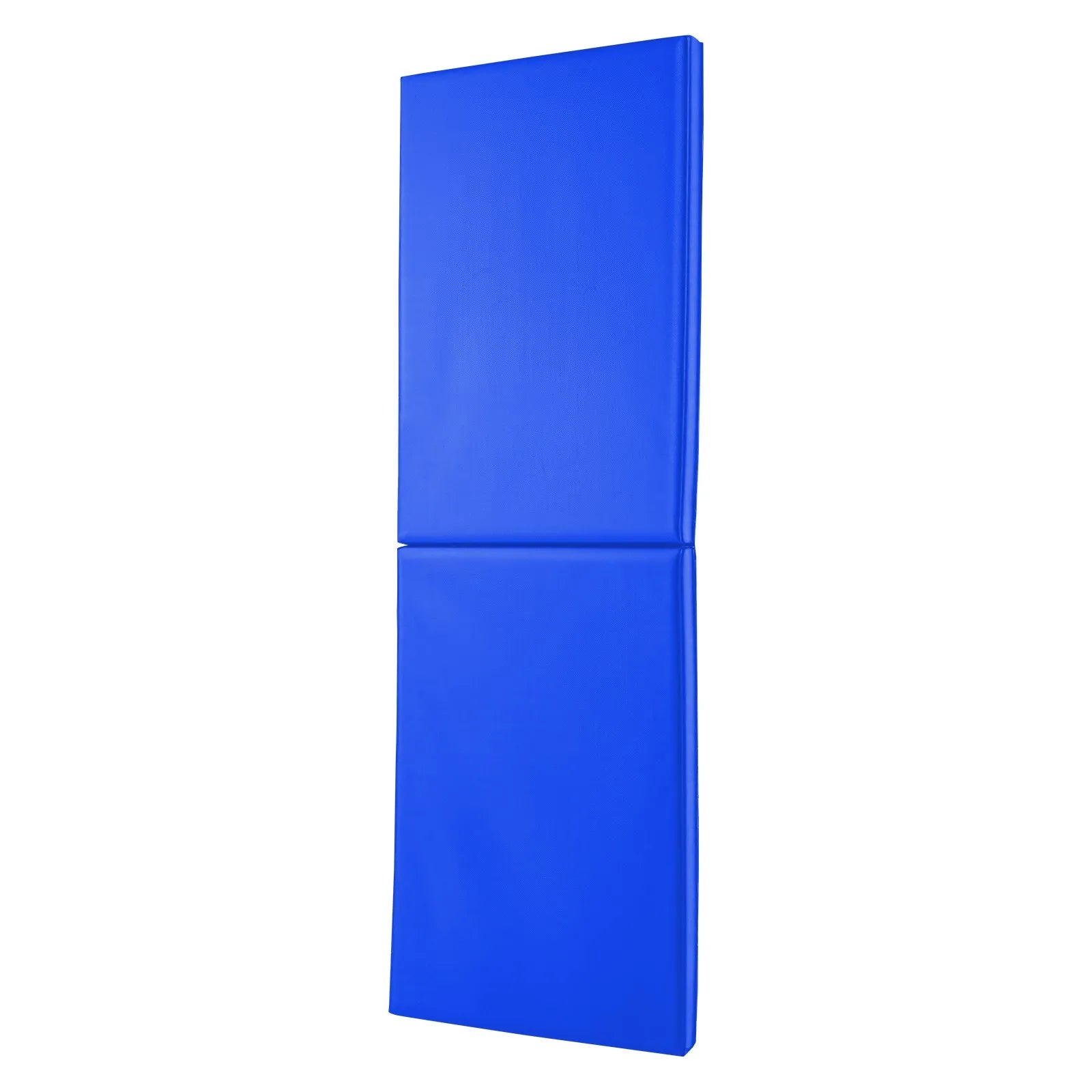 VEVOR Gym Wall Padding Waterproof Wall Basketball Mat 2" Thick Foam Court Garage