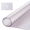 VEVOR PVC Table Protector 42x60 Inch Frosted Plastic Desk Protector 1.5mm Thick