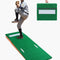 VEVOR 85 in Pitching Mound Portable Pitcher Mound Baseball Softball Training