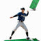 VEVOR 90 in Pitching Mound Portable Pitcher Mound Baseball Softball Training
