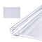 VEVOR Clear Table Cover Protector, 36