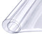 VEVOR Clear Table Cover Protector, 18