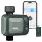 VEVOR WiFi Sprinkler Timer Single Outlet Smart Hose Faucet Water Timer Bluetooth