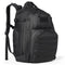 VEVOR Tactical Backpack 40L Military Backpack with Molle Mode & Sponge Pad Black