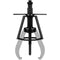 VEVOR Gear Puller 2 Jaw Puller, 6 Ton/13224 LBS Capacity Manual Puller, 14-3/5\