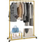 VEVOR Clothing Garment Rack, 47.2