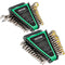 VEVOR Combination Wrench Set 24 PCS SAE 1/4