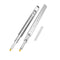 VEVOR 1 Pair Full Extension Drawer Slides 18 20 22 28 30 32 36 38 40 44 48 52 56 60 in, 500 lbs Load Capacity Locking Drawer Slides