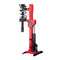 VEVOR Strut Spring Compressor, 4.5 Ton/9920 LBS Hydraulic Jack Capacity, 1 Ton Rated Compression Force, Auto Strut Coil Spring Compressor Tool, Hydraulic Spring Compressor for Strut Spring Removing