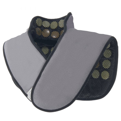 VEVOR Far Infrared Heating Pad 54 Natural Jade & 30 Tourmaline Stone Heating Pad 