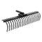 VEVOR Tow Behind Landscape Rake, 60
