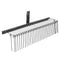 VEVOR Tow Behind Landscape Rake, 72