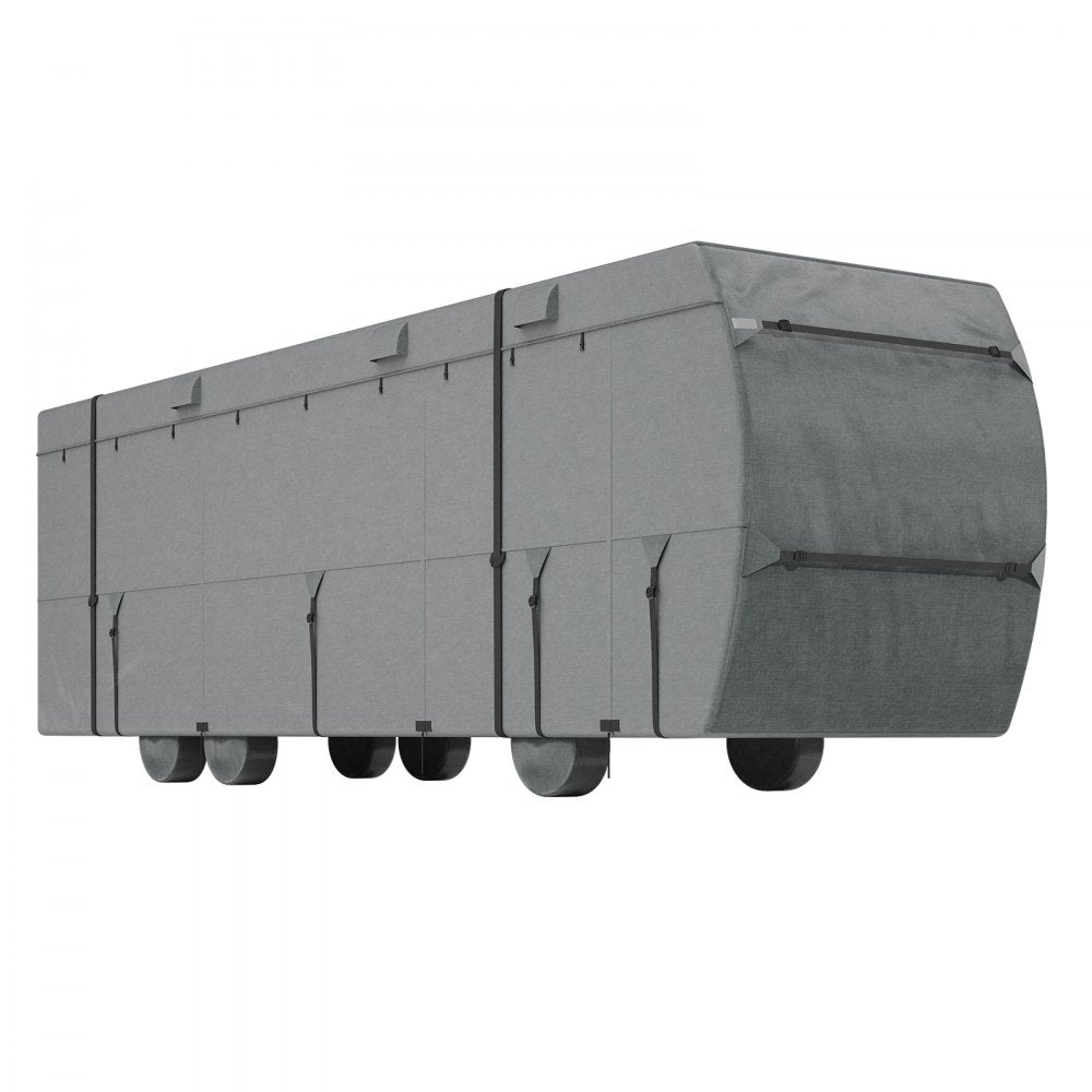 VEVOR Class C RV Cover Motorhome Cover 29-32 ft Oxford Fabric Motorhome RV Cover 