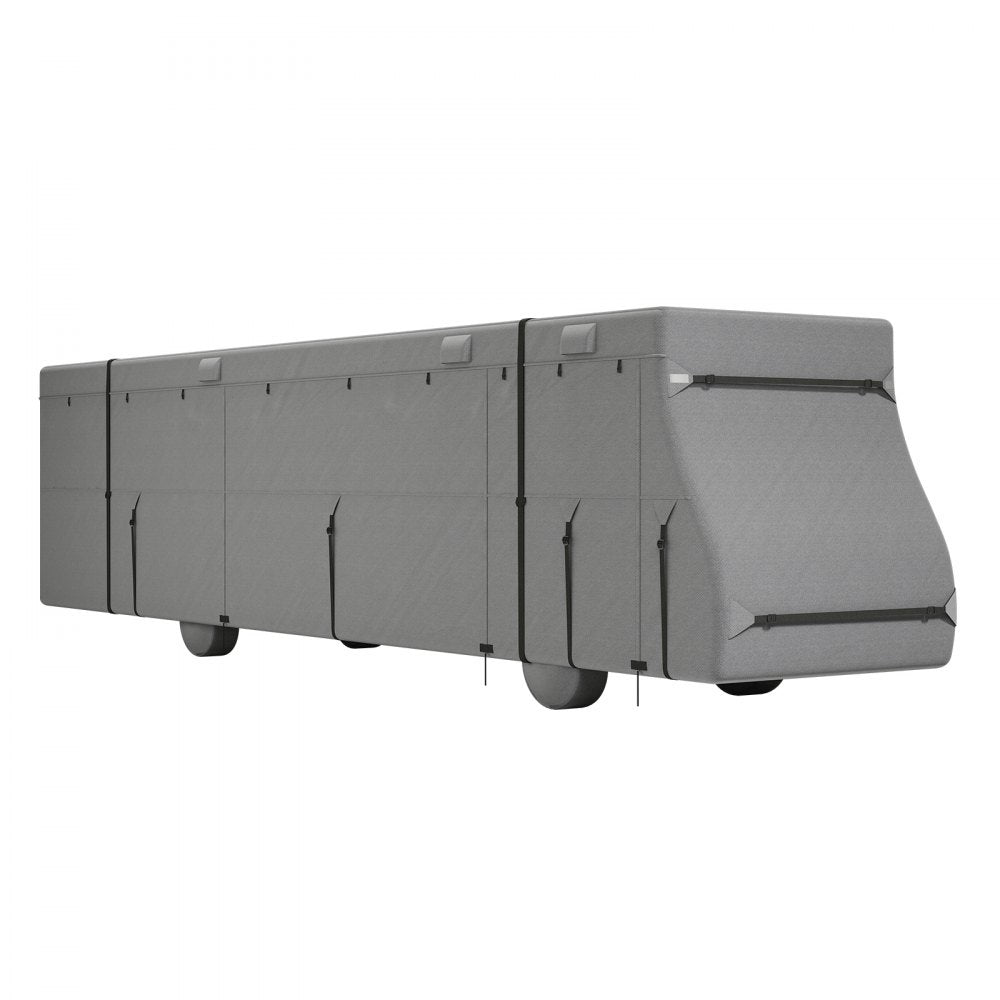 VEVOR Class A RV Cover Motorhome Cover 40-43 ft Non-woven Fabric Motorhome RV 