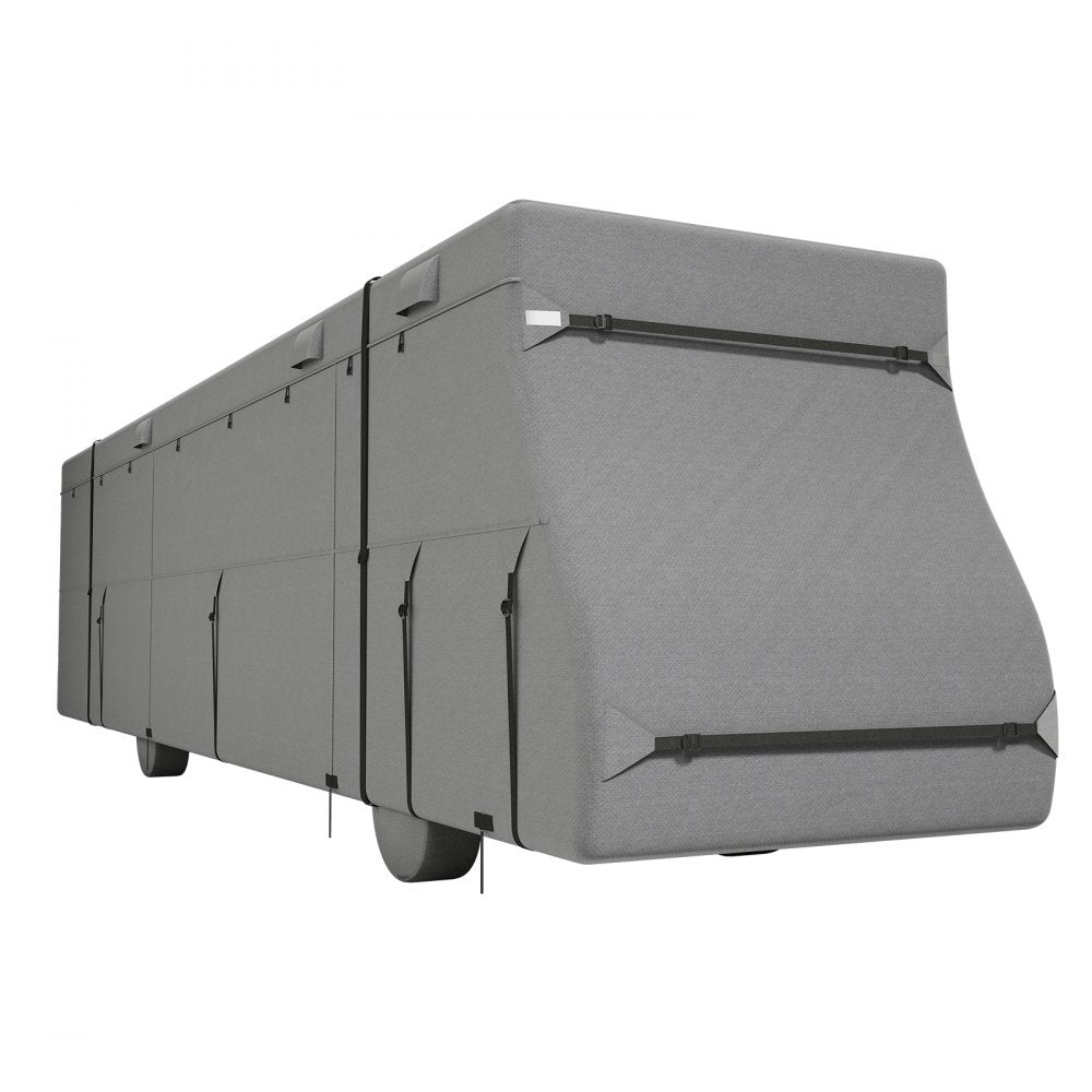 VEVOR Class A RV Cover Motorhome Cover 40-43 ft Non-woven Fabric Motorhome RV 