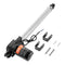 VEVOR Linear Actuator 12V, 14 Inch Heavy Duty 1320lbs/6000N Linear Actuator, 0.19