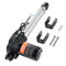 VEVOR Linear Actuator 12V, 8 Inch Heavy Duty 1320lbs/6000N Linear Actuator, 0.19