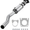 VEVOR Catalytic Converter Compatible with Chrysler Dodge Jeep 2.4L Front 54735