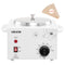 600ML Professional Single Wax Warmer – Adjustable Temperature Control
