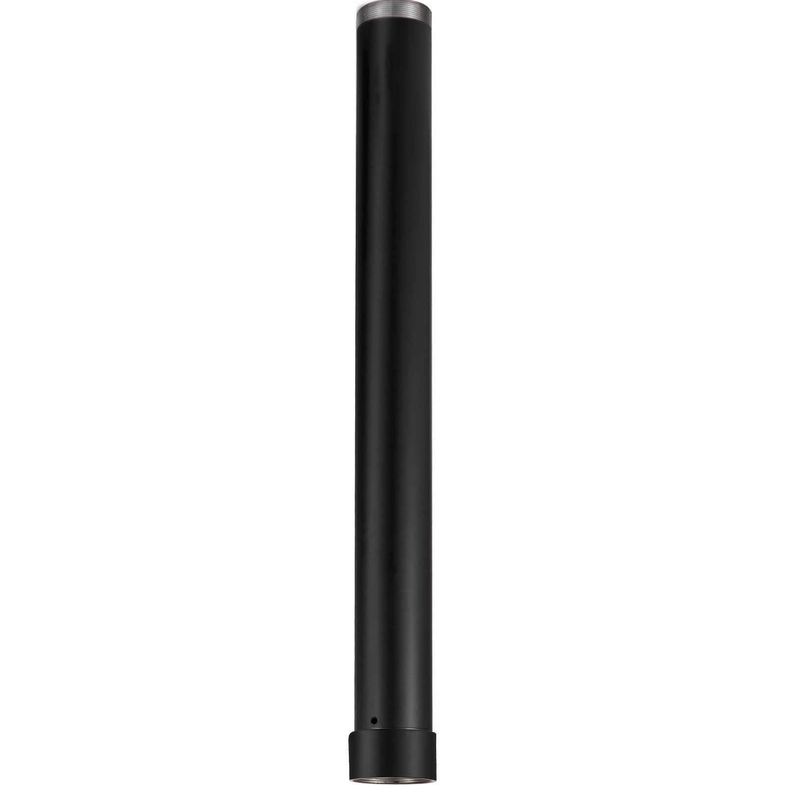 VEVOR Sail Pole Extension, 21\" Height Shade Pole Extension, 3\" Diameter Shade Sail Pole Extender, Heavy Duty Steel Structure Powder Coated Sun Shade Extension Poles Suitable for Deck, Garden, Backya 