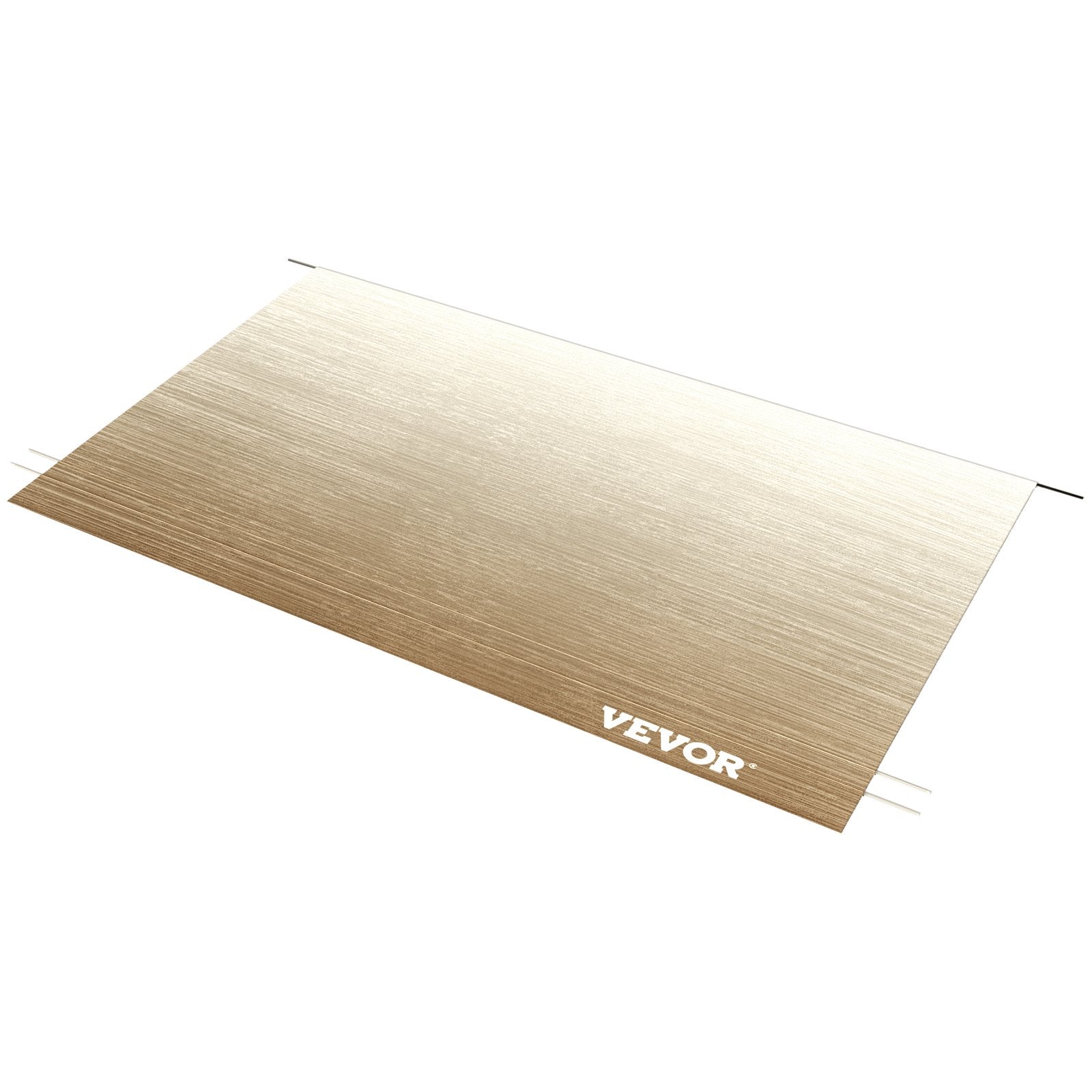 VEVOR RV Awning, Awning Replacement Fabric 19 FT, Brown Fade RV Awning Replacement, 15oz Vinyl Material Replacement Awning, Sun Shade and Waterproof Camper Awning Replacement Fabric 