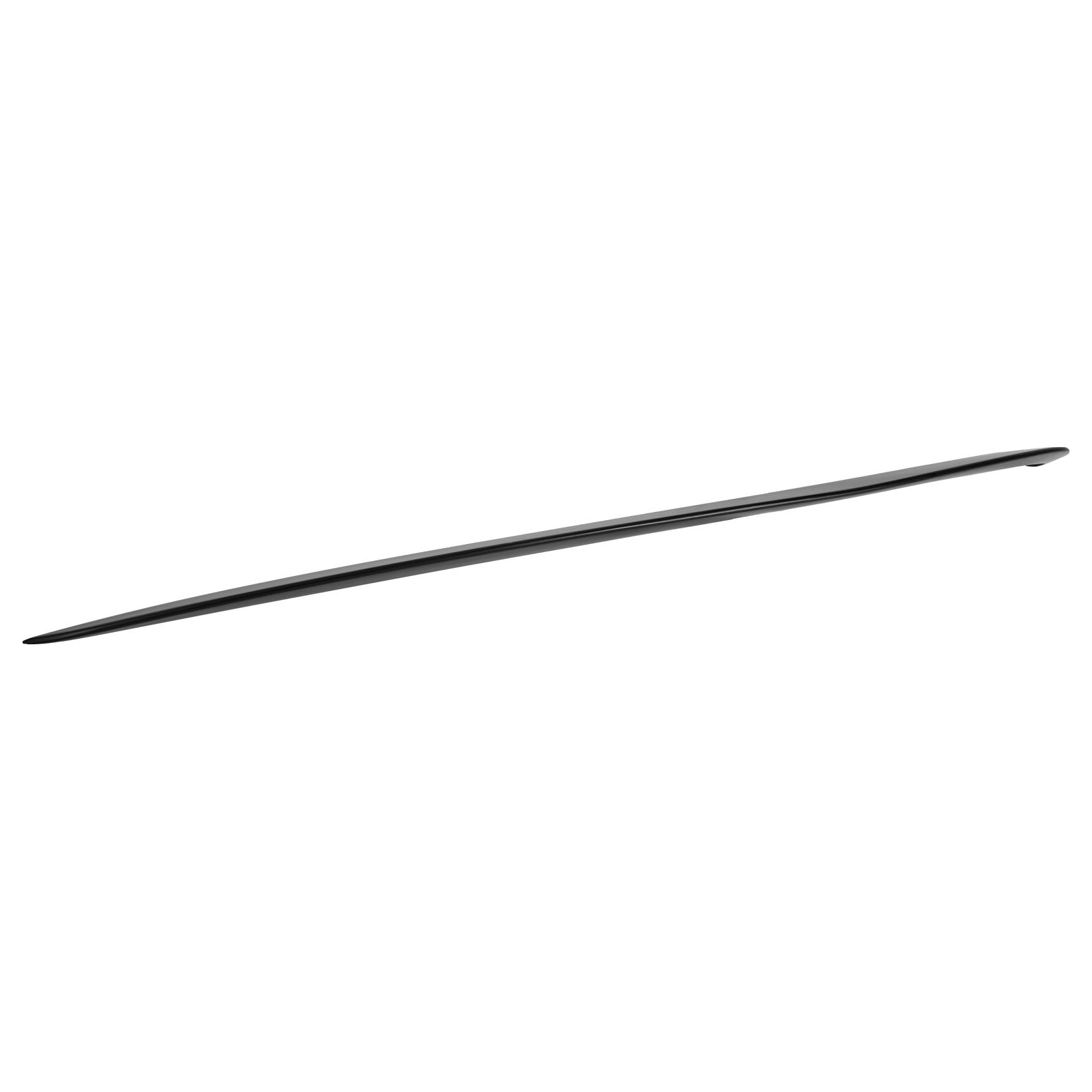 VEVOR Rear Spoiler 47.2'' GT Style Trunk Wing Compatible with Tesla Model Y 