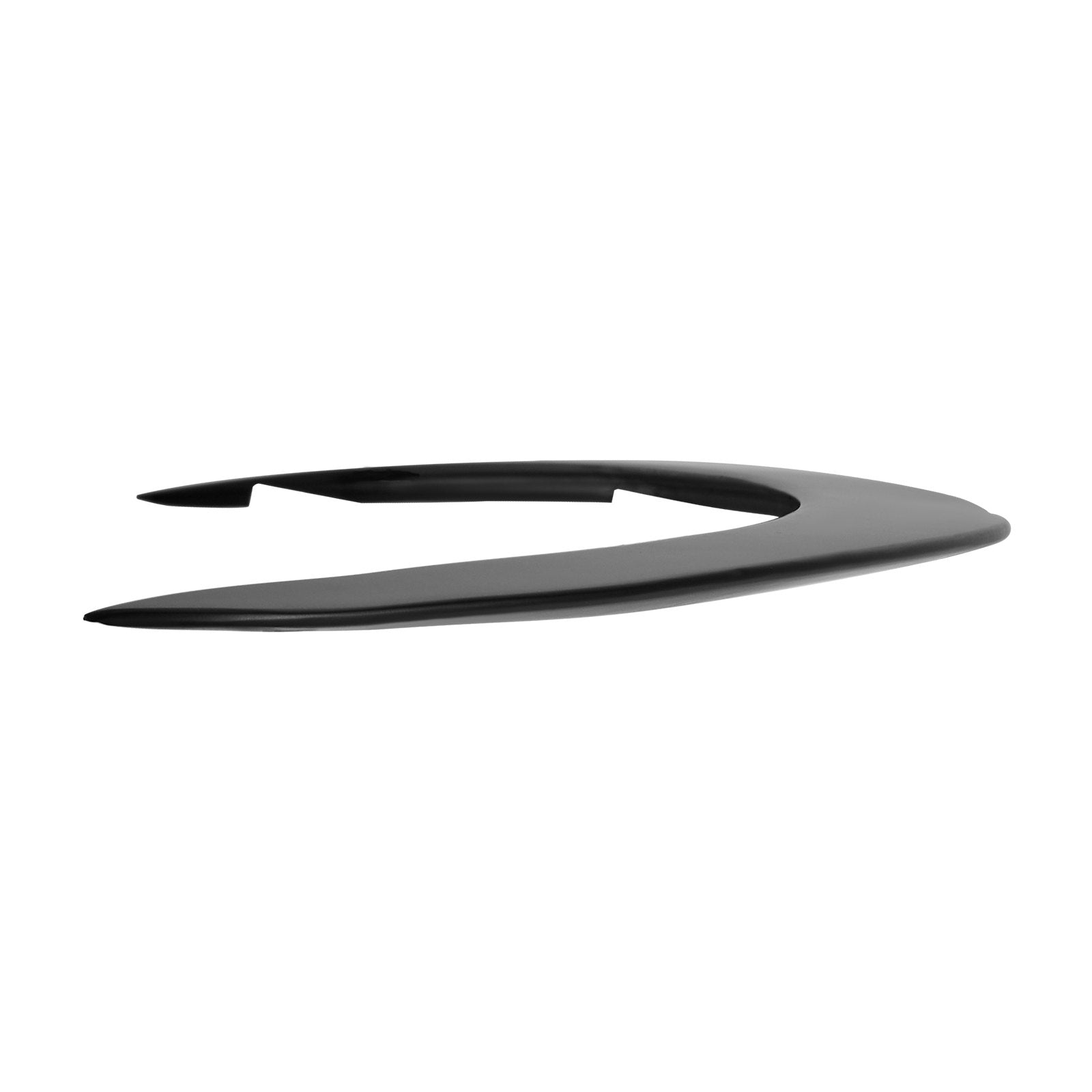 VEVOR Rear Spoiler 47.2'' GT Style Trunk Wing Compatible with Tesla Model Y 