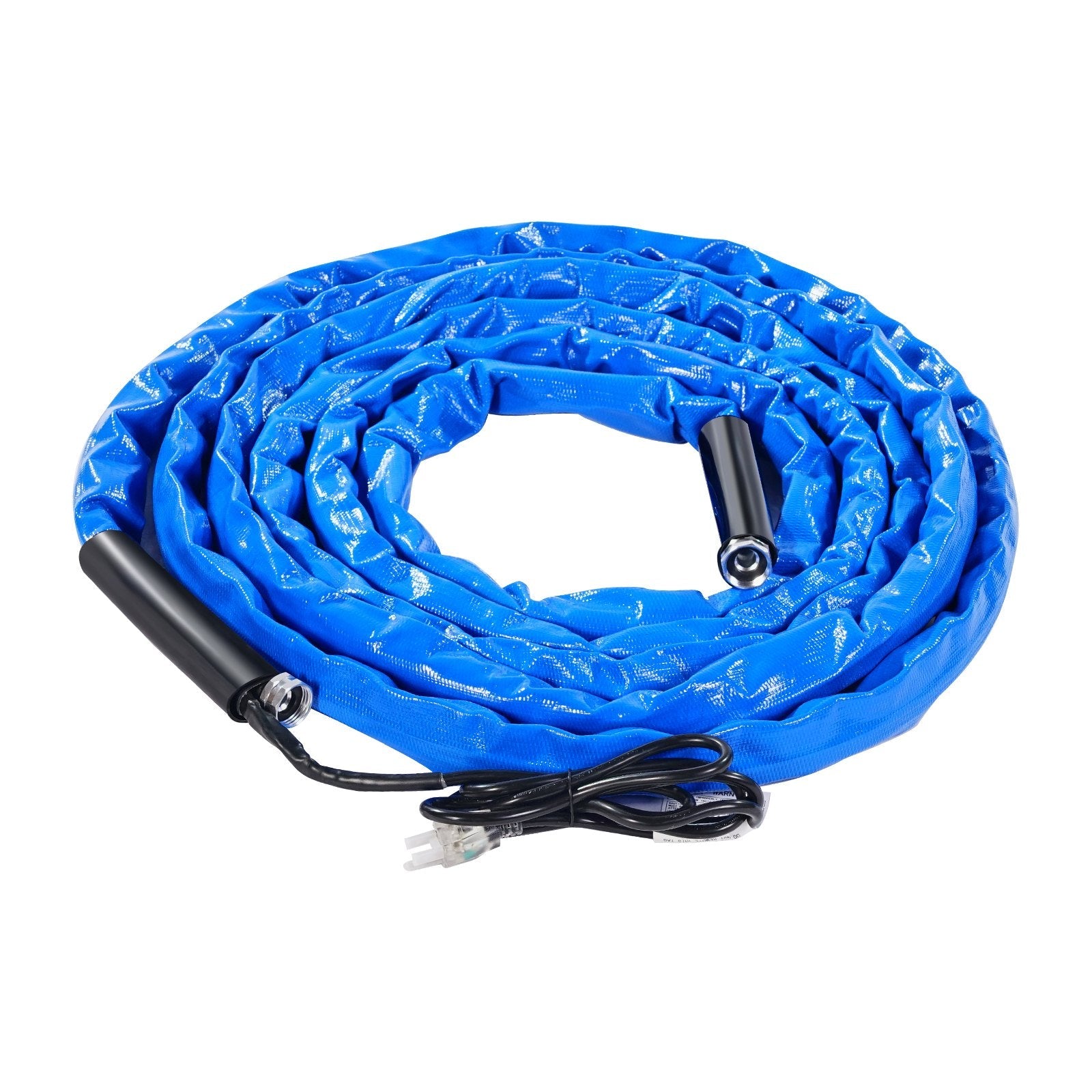 VEVOR 25ft Heated Water Hose for RV -45? Antifreeze Heated Drinking Water Hose 