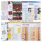 Scrapbook Paper Pack, 72 Sheets 6