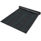 VEVOR 6FTx300FT Premium Weed Barrier Fabric Heavy Duty 1.5OZ, Woven Weed Control Fabric, High Permeability Good for Flower Bed, Geotextile Fabric for Underlayment, Polyethylene Ground Cover