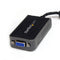 USB 2.0 to VGA Adapter, USB to VGA Monitor Converter for Windows, 1440x900 (no support for macOS/ChromeOS/Linux) - TAA
