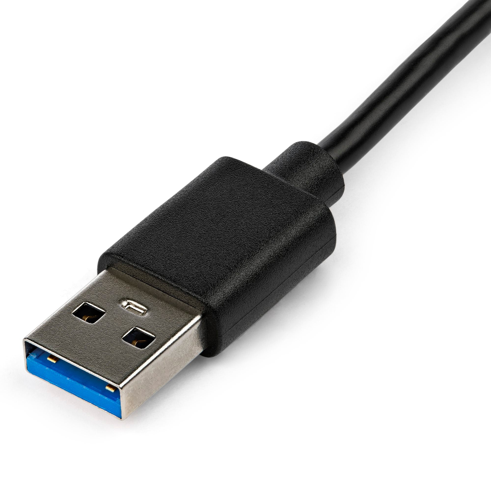 USB 3.0 to HDMI Adapter, 4K 30Hz UHD, DisplayLink Certified, USB to HDMI Display Adapter, USB to HDMI Adapter for Mac & Windows - TAA 